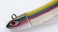 CINNETIC CRAFTY CANDY SİLİKON YEM 85L 7