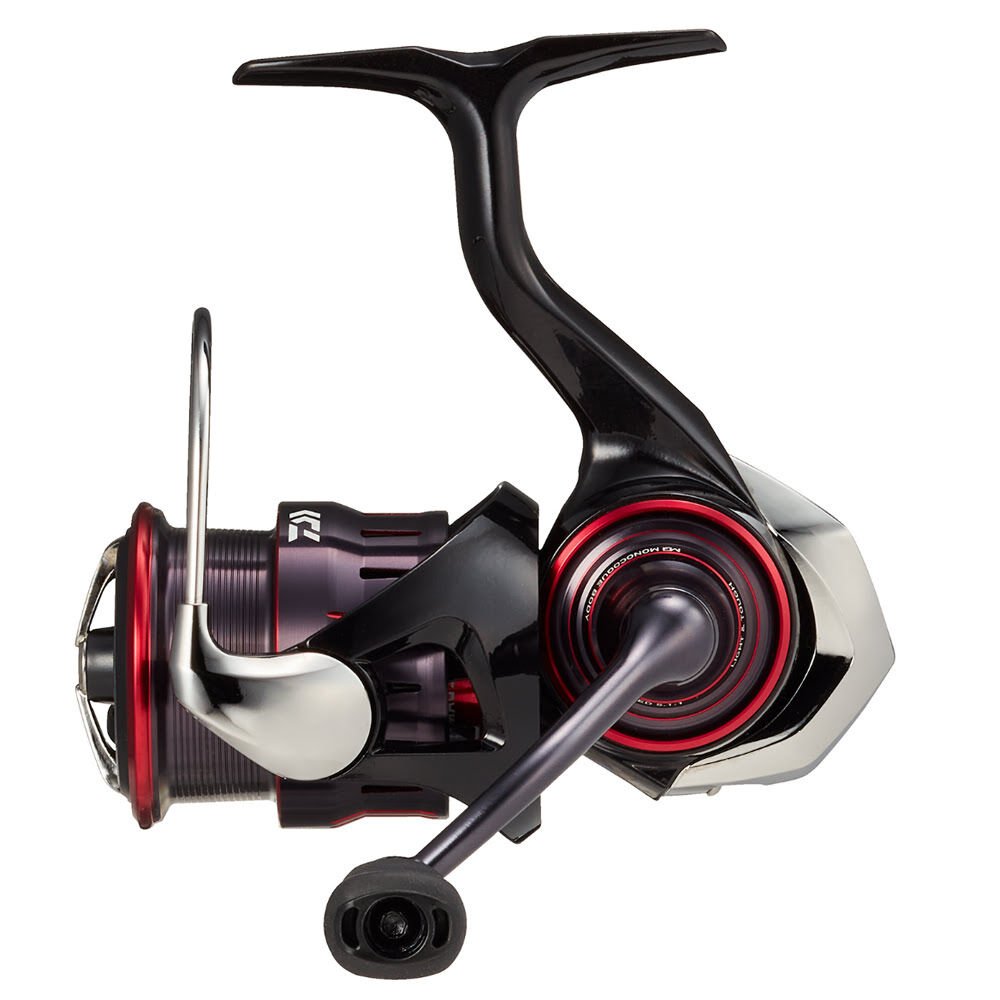 Daiwa Gekkabijin LT 2000 S Spin Olta Makinesi