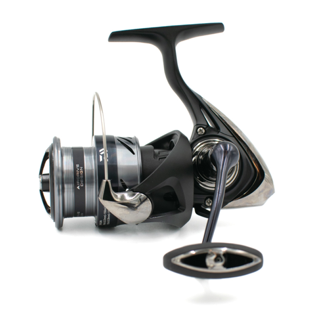 Daiwa Ninja BS 24 LT 4000C Olta Makinası