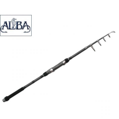 Alba Star 2019 Mistral Tele 270 cm
