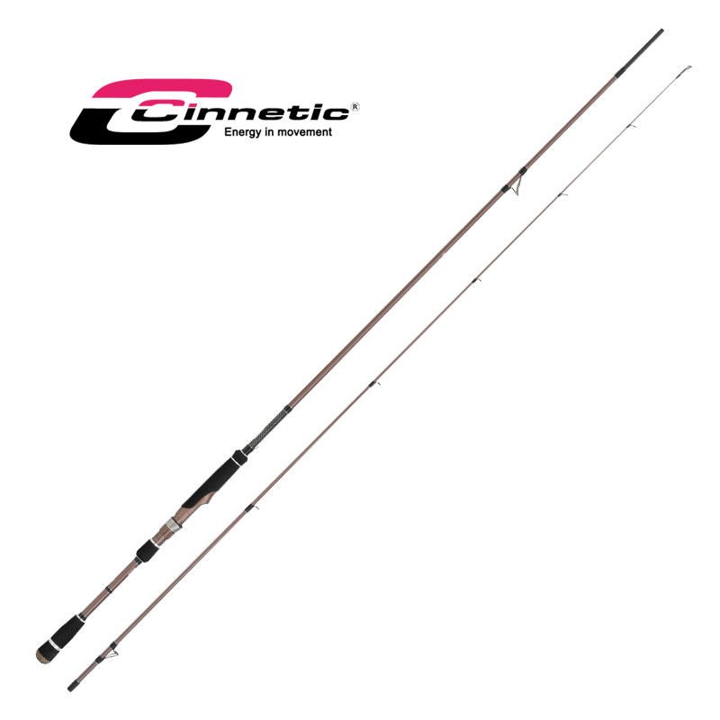 CINNETIC 8586 RAYCAST EGİNG EVOLUTION 2 2,58 ML