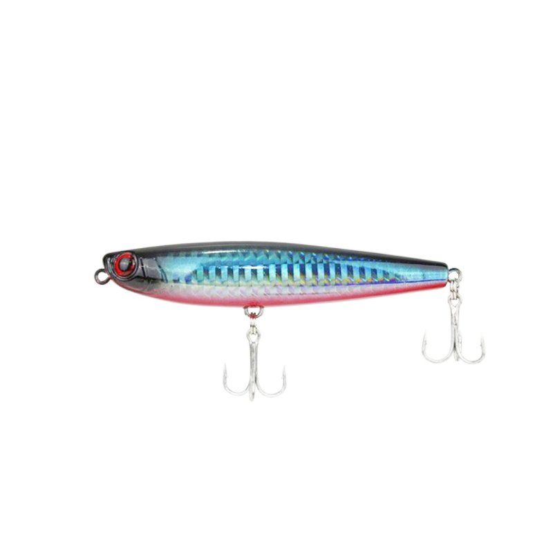SEA HORSE EX-FORTE 9 CM 11,5 GR MAKET BALIK MVL-03