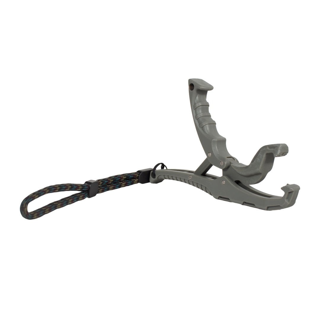 Ryuji Lrf Spin Fish Gripper S (130*53*14mm)