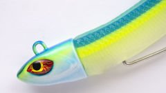 CINNETIC CRAFTY CANDY SİLİKON YEM 155H 155H-6