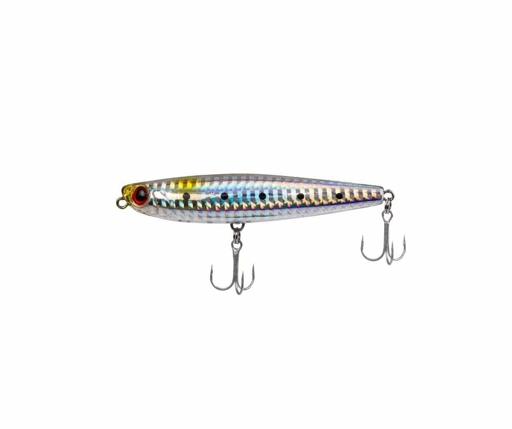 Sea Horse Ex-Fortuna 7,5 Cm 7,8 Gr LZ-NK01