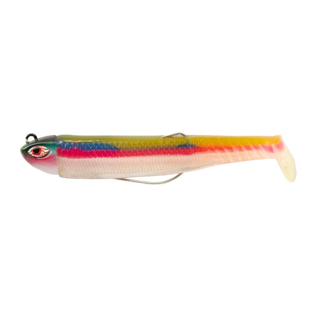 CINNETIC CRAFTY CANDY SİLİKON YEM 155H 155H-7