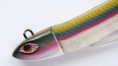 CINNETIC CRAFTY CANDY SİLİKON YEM 155H 155H-7