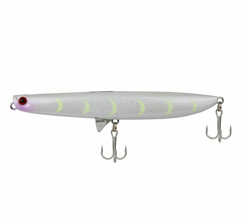Sea Horse Manic Wedge 120 mm Sahte Balık PL-03