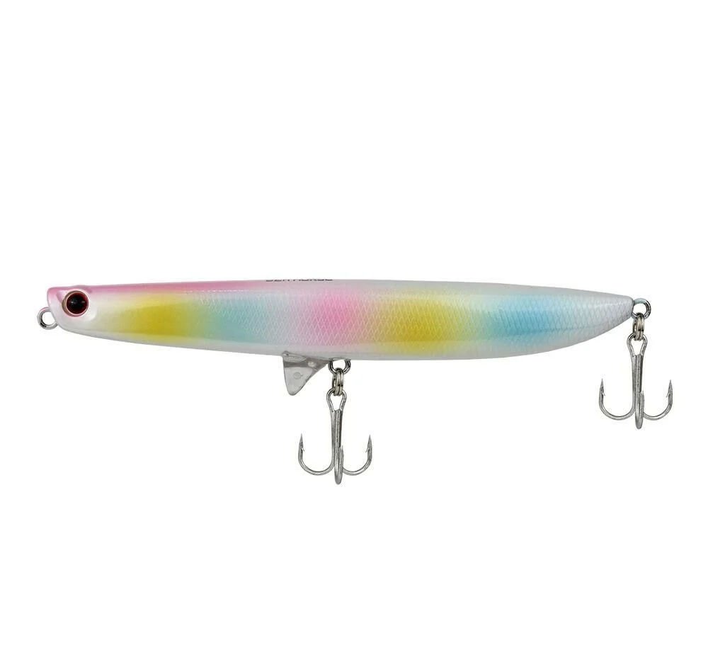 Sea Horse Manic Wedge 120 mm Sahte Balık RB-05
