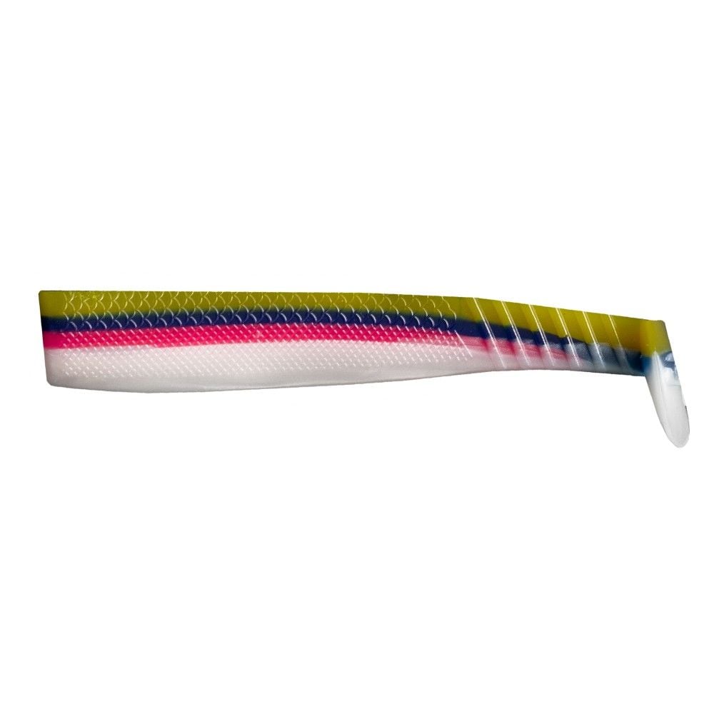 CINNETIC CRAFTY CANDY SPARE TAIL 110 MM 110M-7