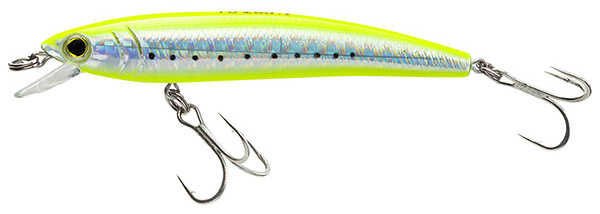 Yozuri Pins Minnow Floating Sahte Balığı GHCS - 90 mm