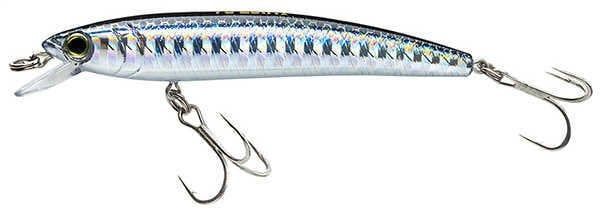 Yozuri Pins Minnow Floating Sahte Balığı HSR - 90 mm