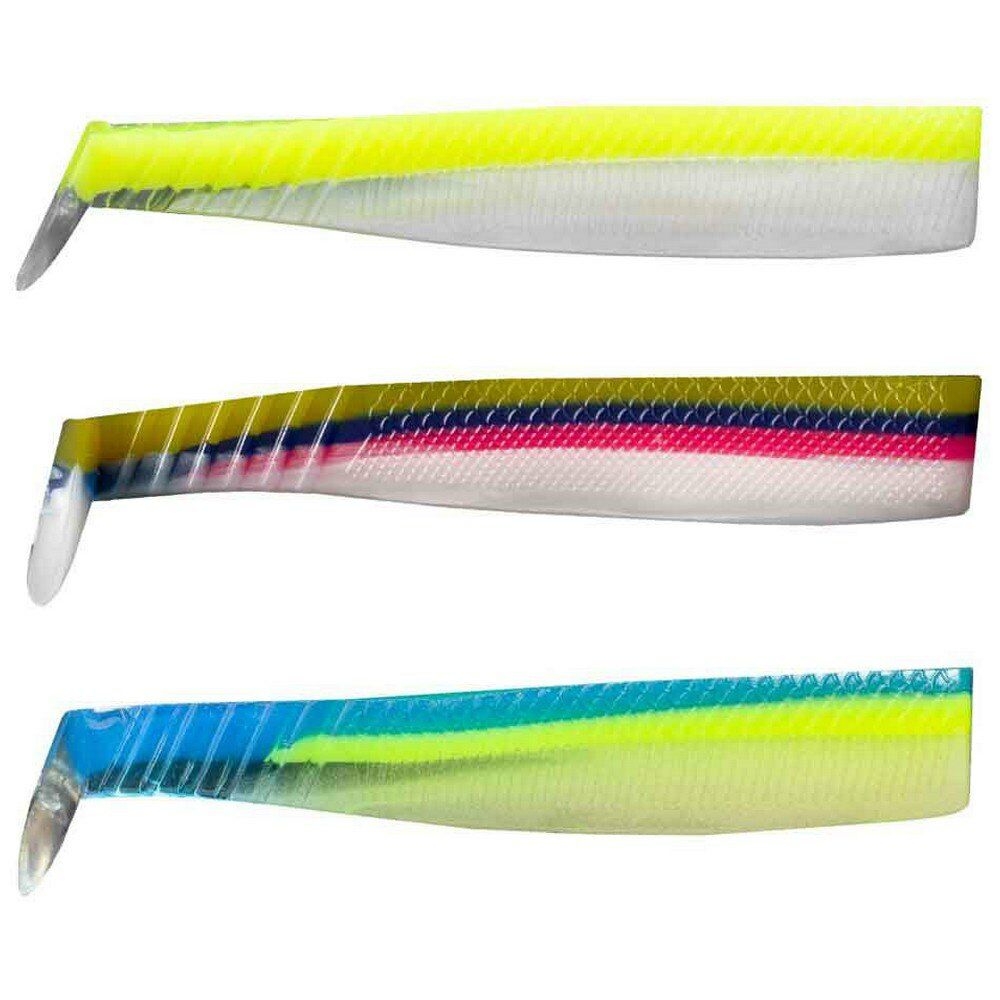 CINNETIC CRAFTY CANDY SPARE TAIL 125MM