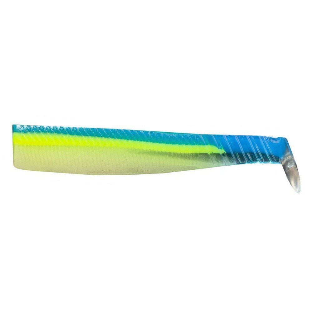 CINNETIC CRAFTY CANDY SPARE TAIL 125MM 6