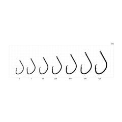 SASAME LIGHT CIRCLE TW F-401 BLACK N. İĞNE