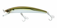 Yozuri Crystal Minnow Floating Sahte Balığı 90 mm HAJ