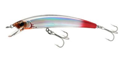Yozuri Crystal Minnow Floating Sahte Balığı 90 mm HBGS