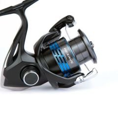Shimano Nexave FI C5000 HG Spin Olta Makinesi