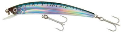 Yozuri Original Crystal Minnow Floating Sahte Balığı 110 mm C24