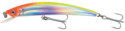 Yozuri Original Crystal Minnow Floating Sahte Balığı 110 mm C57