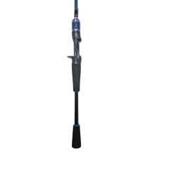 MAGIC LING CASTING ROD 10-25 G Spin Casting Kamış