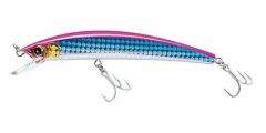 Yozuri Original Crystal Minnow Floating Sahte Balığı 110 mm HPK