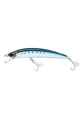 Yozuri Original Crystal Minnow Floating Sahte Balığı 110 mm HSIW