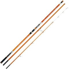 Cinnetic 8685 REXTAIL XBR SD Surf Flexi-Tip Hybrid™ 360cm Surf Kamış