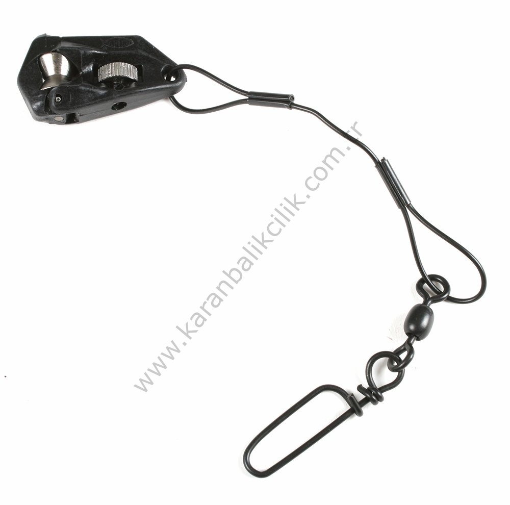 Aftco Roller Troller Flat Line Clip