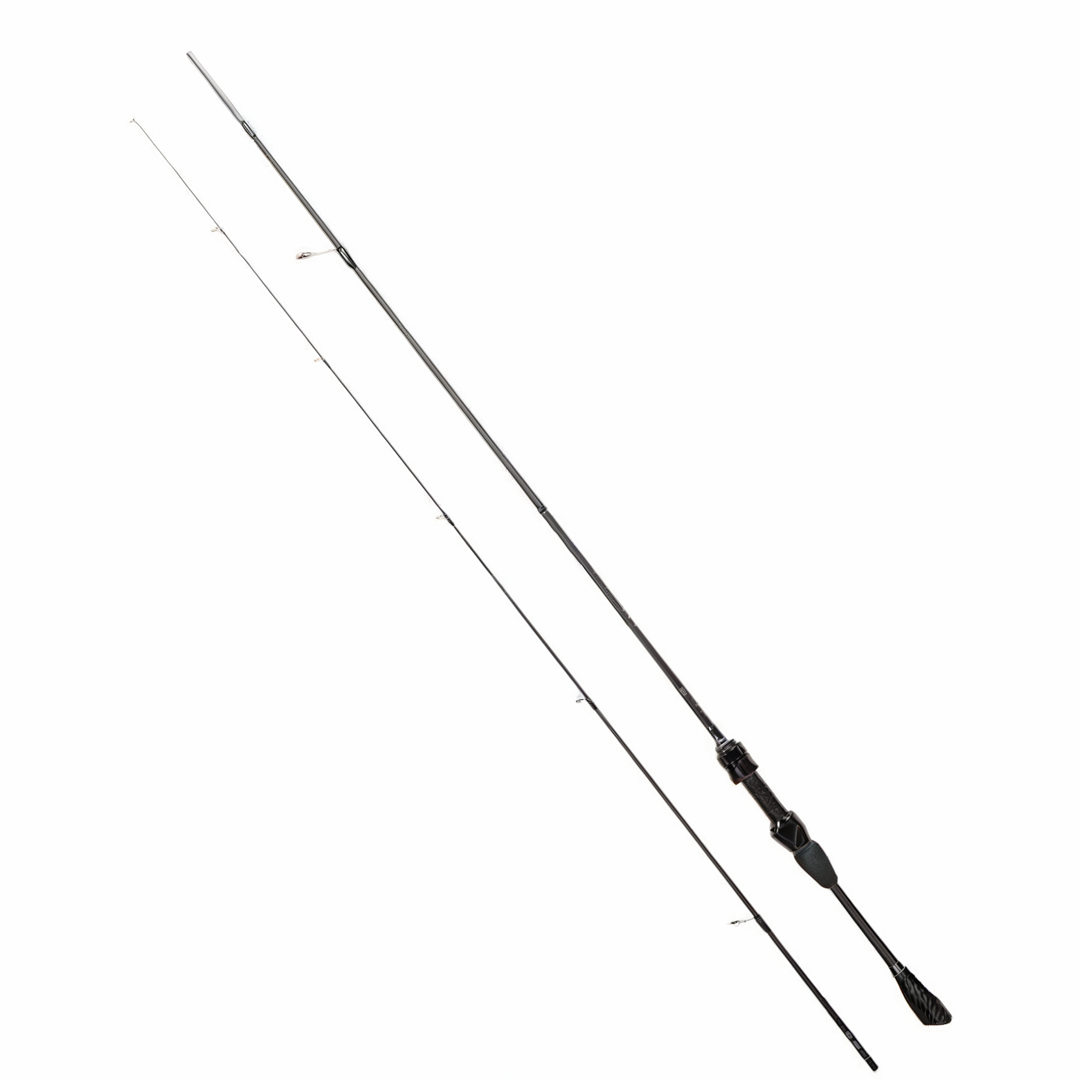 Ryujı Voltage Fujı 2.13M,2-11GR 2p Lrf Kamış