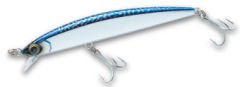 Yozuri Mag Crystal Minnow Floating Sahte Balığı 125 mm F1130 C24