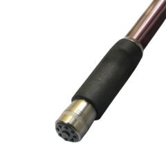 Remixon Red Gun 3.60m 100-200gr Tele Olta Kamışı