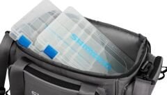 Shimano Tackle Bag Medium Malzeme Çantası
