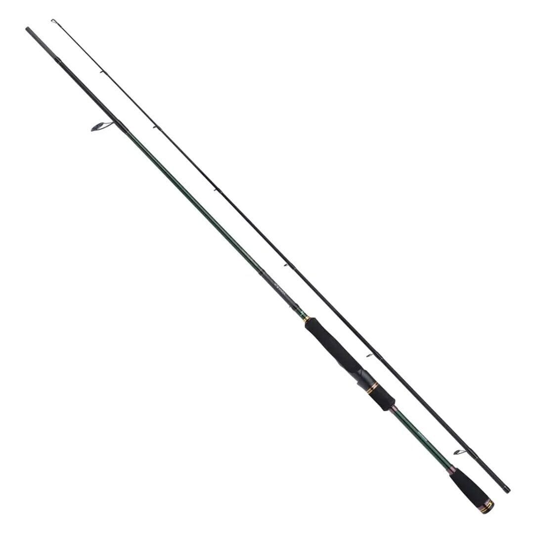 Shimano Sahara Eva 185 Cm 1-7 Gr Spin Olta Kamışı