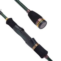 Shimano Sahara Eva 185 Cm 1-7 Gr Spin Olta Kamışı