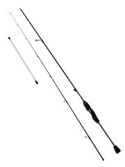 Fujin Ajime Black Swan 205cm 04-5gr Aji LRF Kamışı