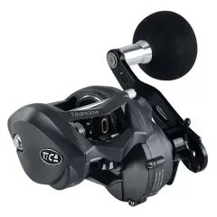 Tica Titanclaw TC401H Sol El Slow Jig Makinesi