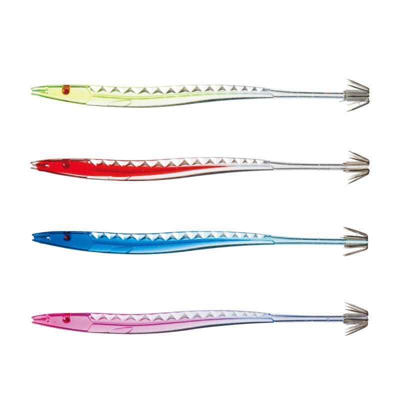 Yamashita Fish KA 11cm Kalamar Zokası