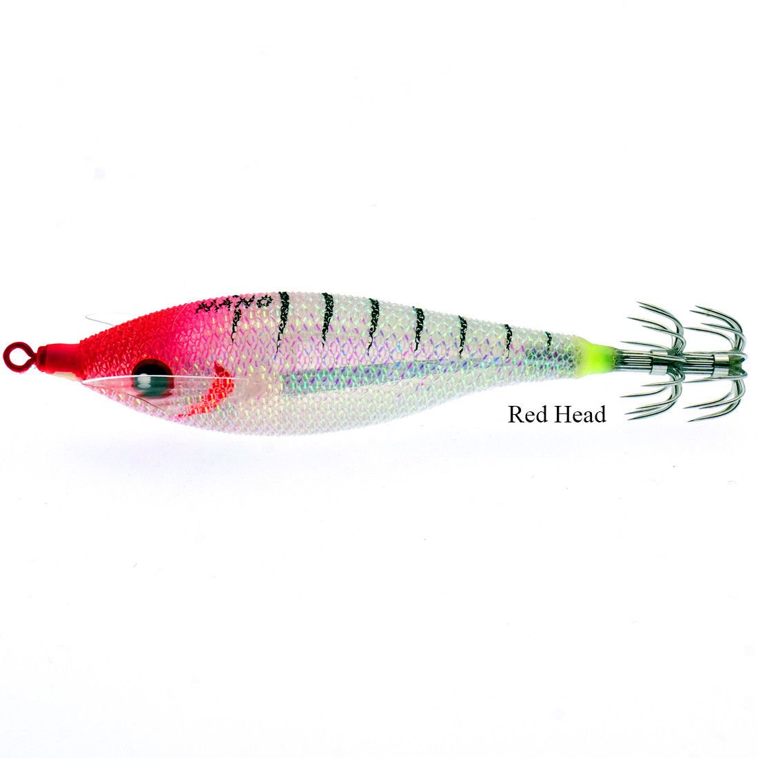 DTD NANO 1.5 KALAMAR ZOKASI Red Head