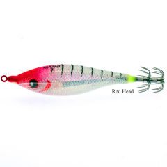 DTD NANO 1.5 KALAMAR ZOKASI Red Head