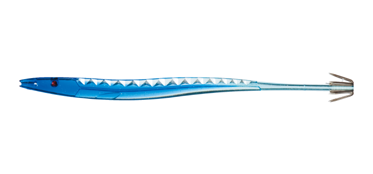 Yamashita Fish KA 11cm Kalamar Zokası BBR