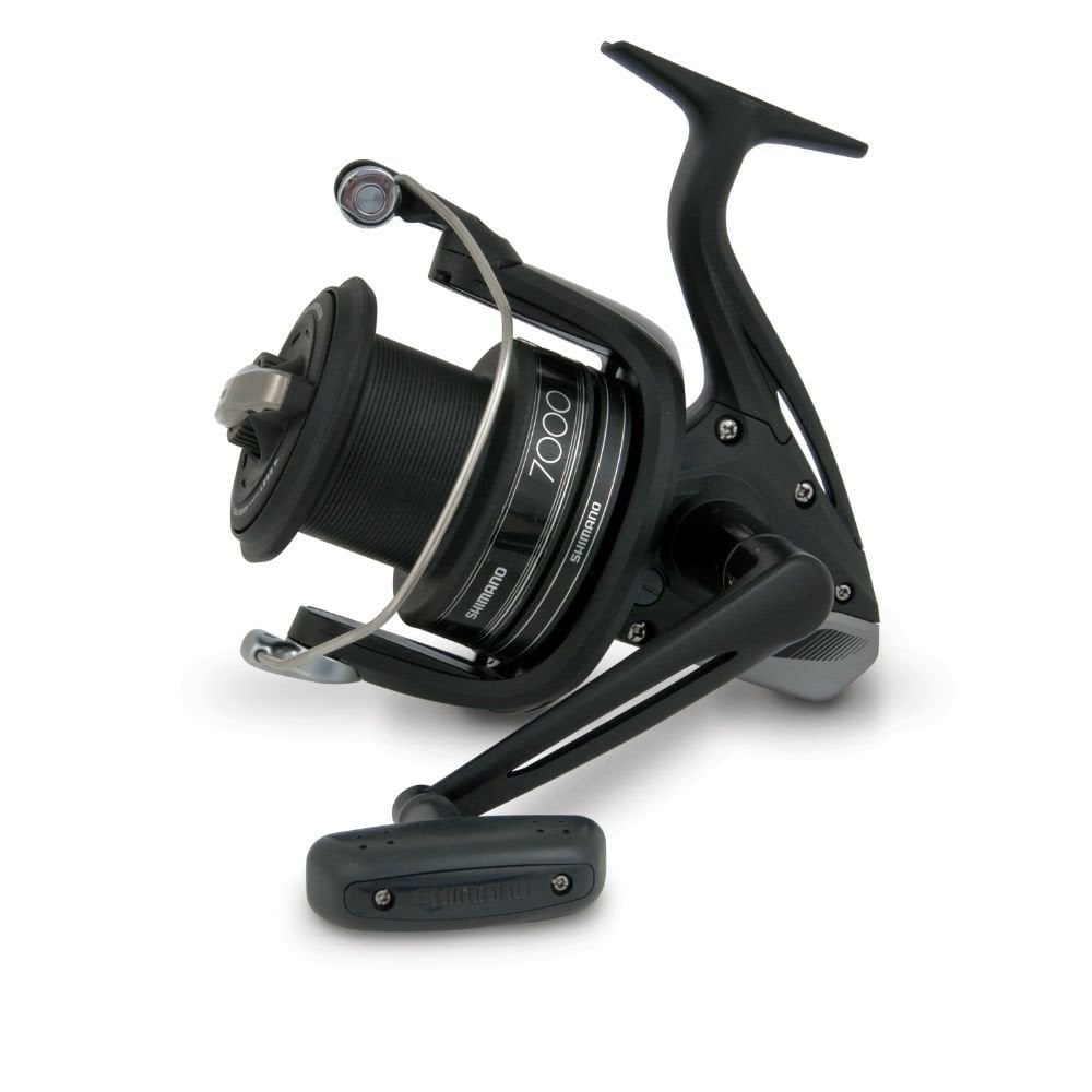 Shimano Beastmaster Big Pit 7000 XT-A Olta Makinesi