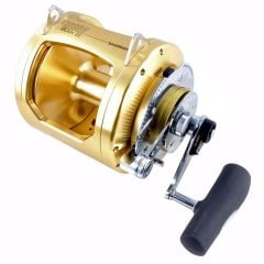 Shimano Tiagra 50W LRSA 2 Speed Çıkrık Makine