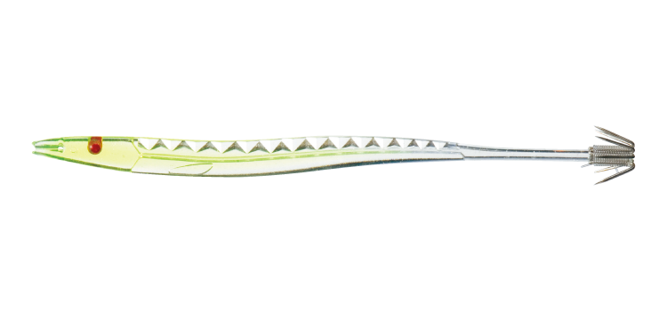 Yamashita Fish KA 11cm Kalamar Zokası YCR