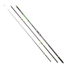 AlbaStar Retromnia 1180 420cm 3pcs Surf Olta Kamışı