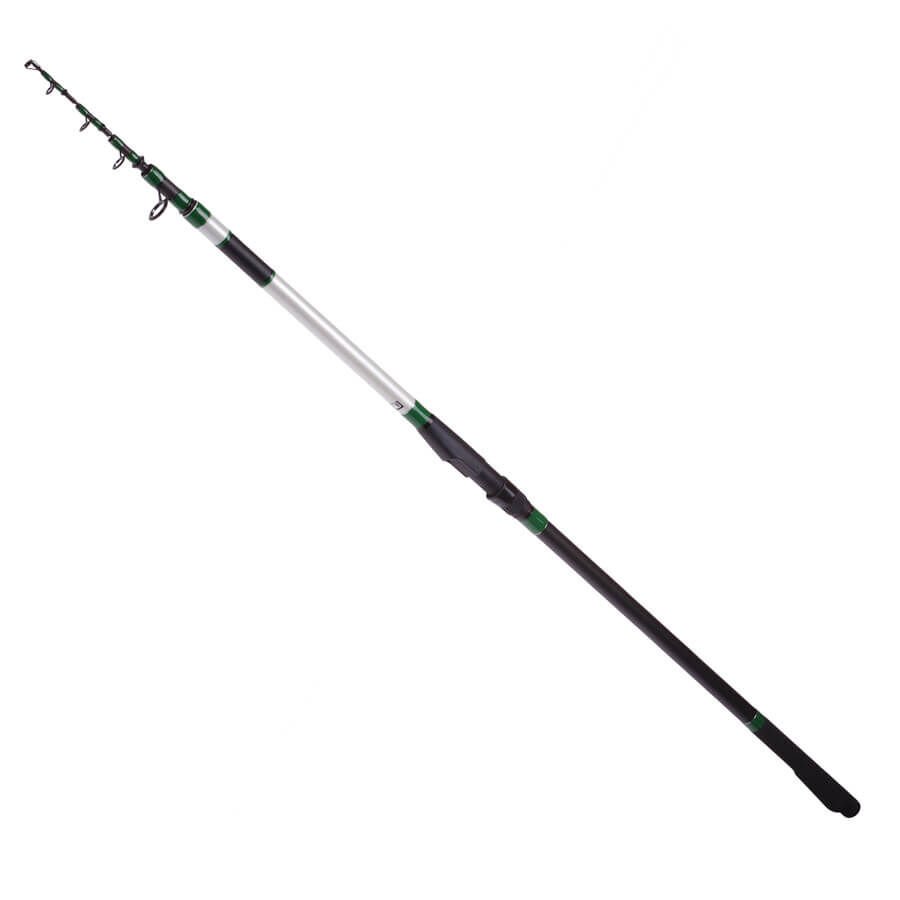 AlbaStar Battle 3252 Surf Olta Kamışı Standart 420 cm