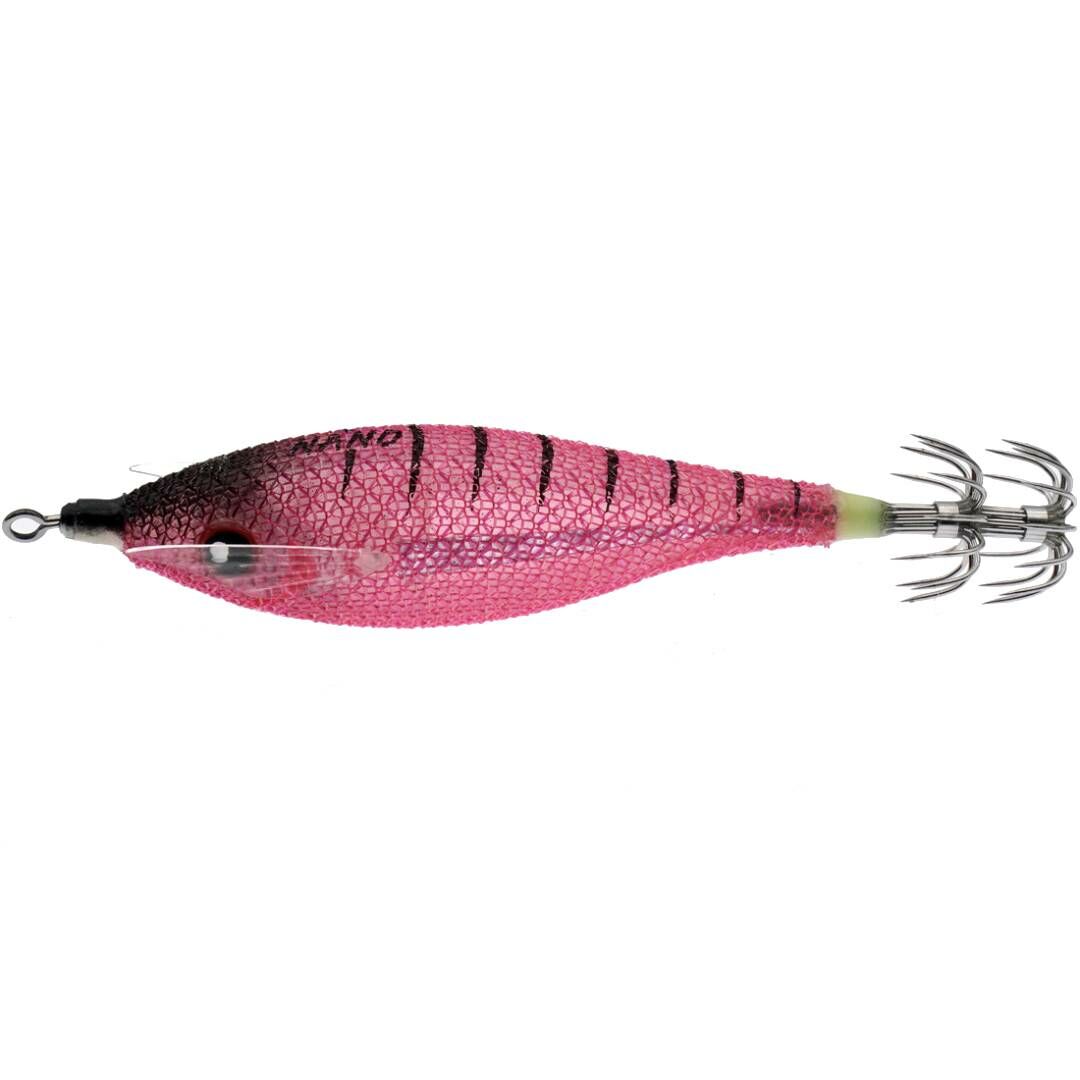 DTD NANO 2.0 KALAMAR ZOKASI Pink