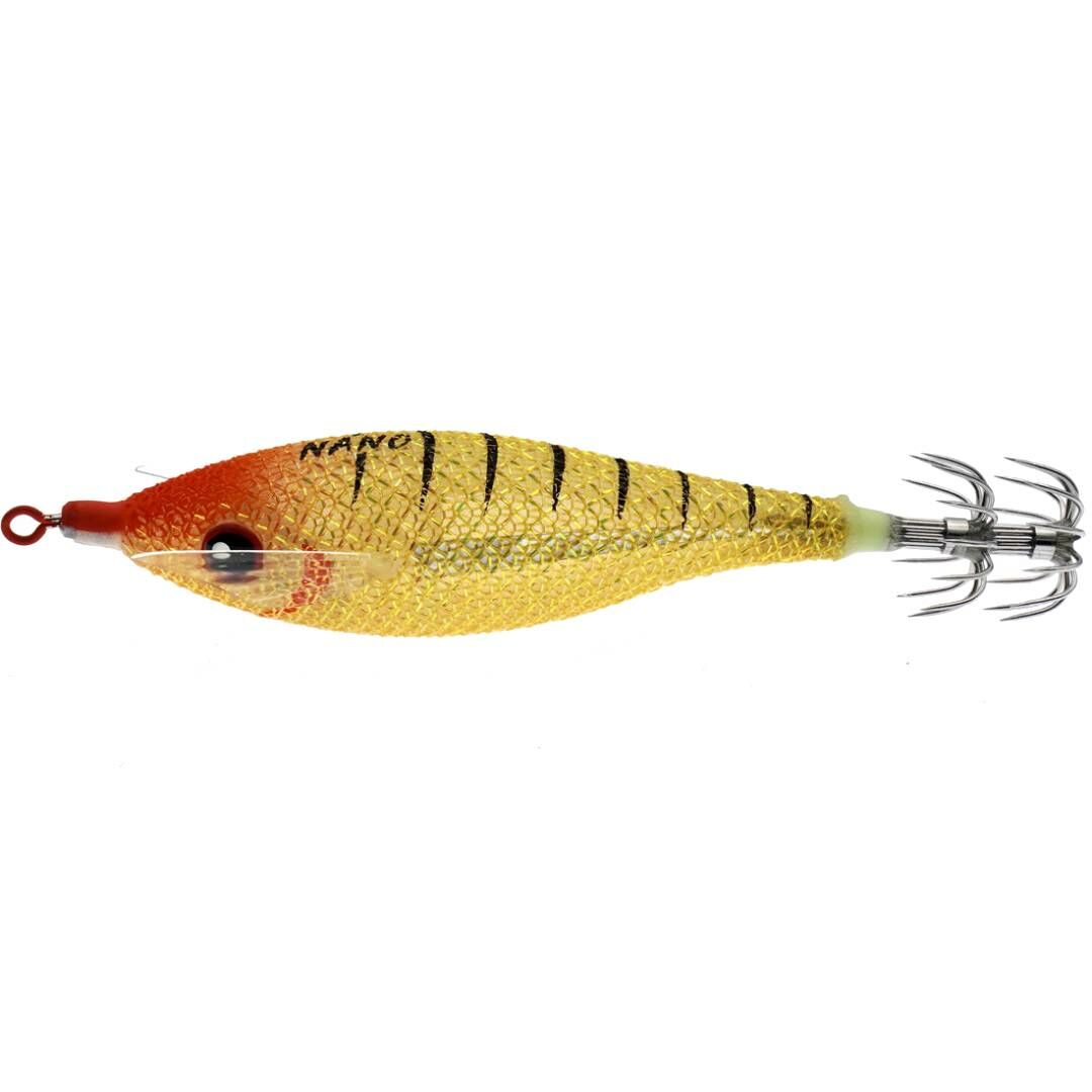 DTD NANO 2.0 KALAMAR ZOKASI Yellow