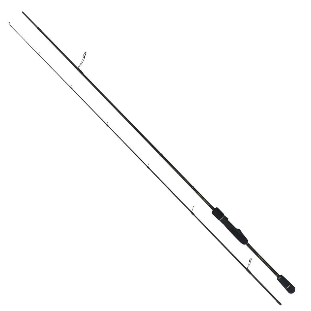 Yamaga Blanks Blue Current 73TZ Professor Elite 223 Cm 0.5-12 Gr Lrf Kamışı