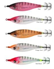 DTD NANO 2.5 KALAMAR ZOKASI Orange